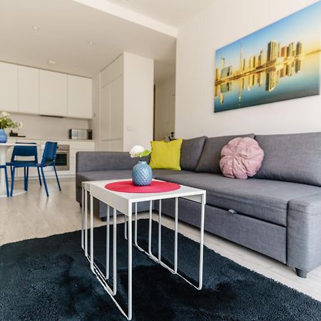 Apartamenty Homely Place Serce Poznania - Stary Rynek - Parking المظهر الخارجي الصورة