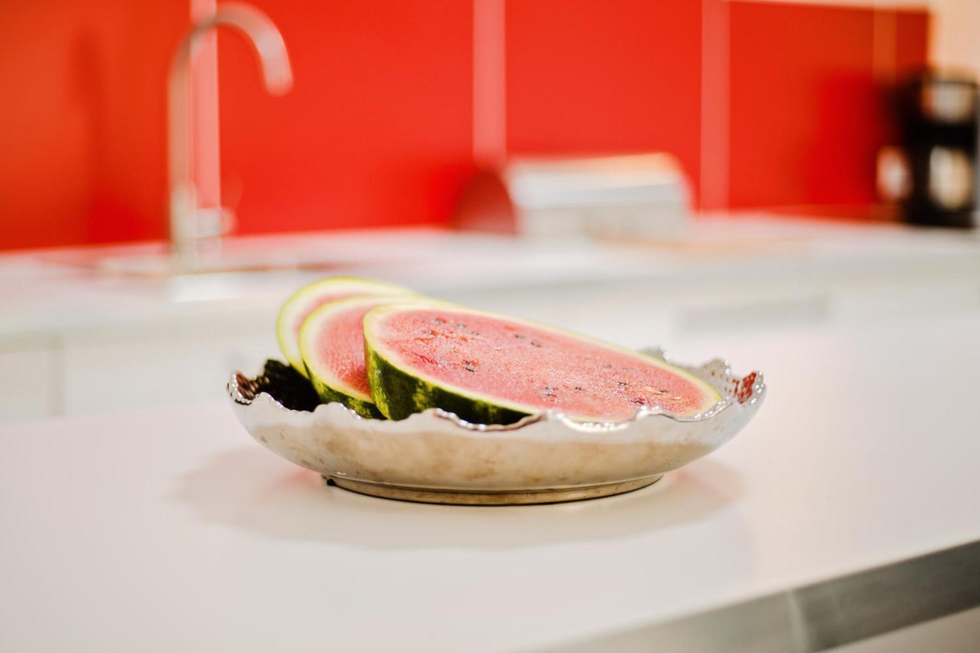 Apartamenty Homely Place Serce Poznania - Stary Rynek - Parking الغرفة الصورة
