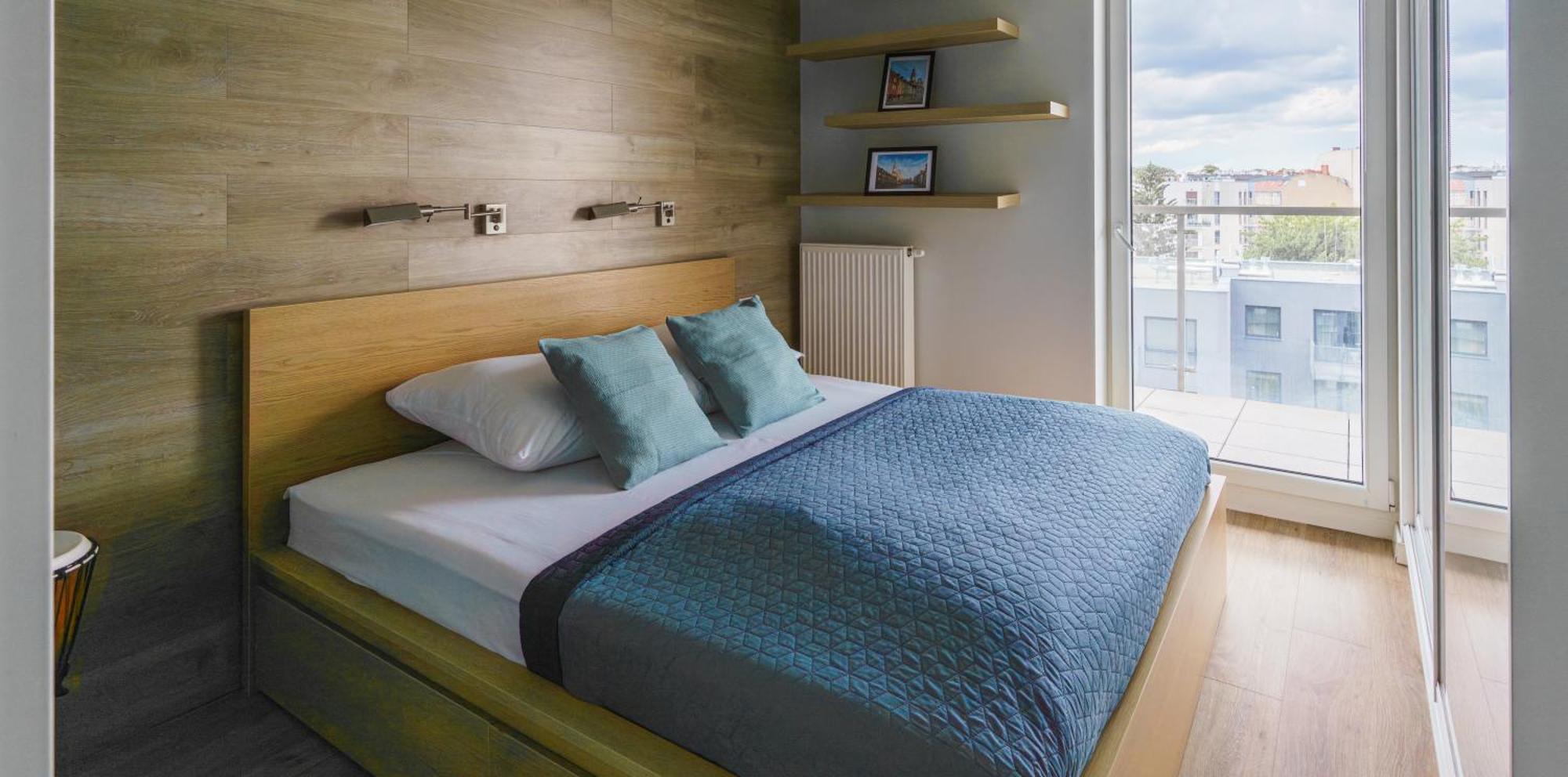 Apartamenty Homely Place Serce Poznania - Stary Rynek - Parking المظهر الخارجي الصورة