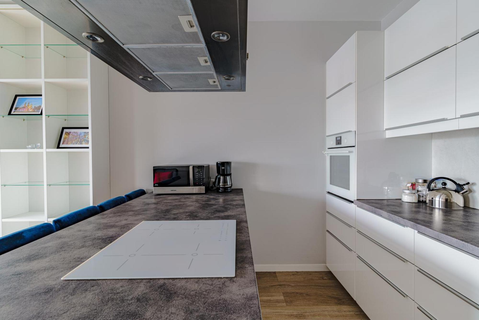 Apartamenty Homely Place Serce Poznania - Stary Rynek - Parking المظهر الخارجي الصورة