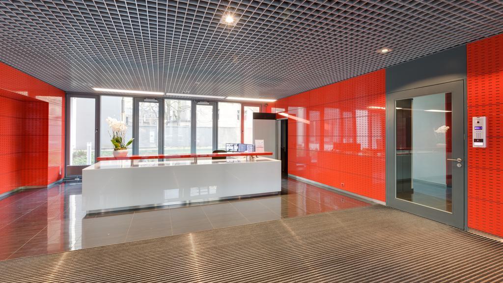Apartamenty Homely Place Serce Poznania - Stary Rynek - Parking المظهر الخارجي الصورة