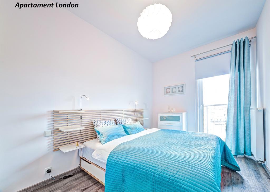 Apartamenty Homely Place Serce Poznania - Stary Rynek - Parking المظهر الخارجي الصورة