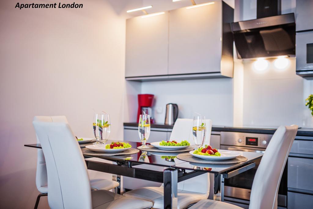 Apartamenty Homely Place Serce Poznania - Stary Rynek - Parking المظهر الخارجي الصورة