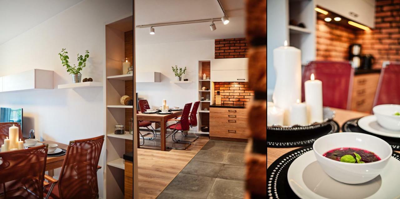 Apartamenty Homely Place Serce Poznania - Stary Rynek - Parking المظهر الخارجي الصورة